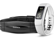 Смарт гривни Garmin Vivofit 2