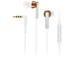 Слушалки Sennheiser CX 5.00G, бели