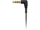 Слушалки Sennheiser MM 30G, черни