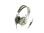 Слушалки Sennheiser MOMENTUM On-Ear, зелени