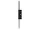 Слушалки Sennheiser MM 70i, черни