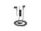 Слушалки Sennheiser MM 70i, черни