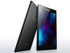 Таблети Lenovo Tab 2 A7-30 3G 8GB, черен цвят