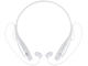 Слушалки LG Tone Plus HBS-730, в бяло