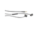 Слушалки AKG K375BK