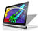 Таблети Lenovo Yoga Tablet 2 10.1 16GB, сребрист цвят