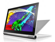 Таблети Lenovo Yoga Tablet 2 10.1 16GB, сребрист цвят
