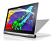 Таблети Lenovo Yoga Tablet 2 10.1 16GB, сребрист цвят