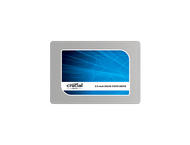 SSD Crucial BX100 SSD 250GB