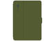 Калъфи за таблети Speck iPad Air 2 StyleFolio, Moss Green / DeepSea Blue