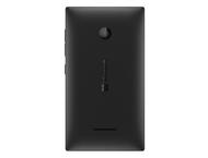 Смартфони Microsoft Lumia 435 8GB, черен цвят
