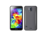 Калъфи PURO Silicone за Galaxy S5 mini