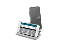 Калъфи Cellular Line Vision Slim за Samsung Galaxy S6