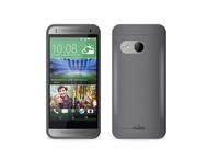 Калъфи PURO Silicon Cover за HTC Mini 2