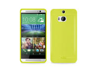 Калъфи PURO Ultra-slim "0.3" за HTC One 2014 M8