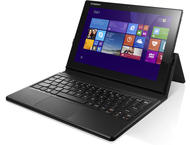 Таблети Lenovo MIIX 3 (10.1) 32GB, черен цвят, с лека драскотина на дисплея
