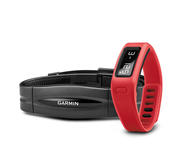 Смарт гривни Garmin Vivofit Bundle