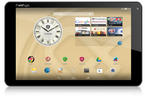 Таблети Prestigio MultiPad Muze 3G (5001) 8GB, сив цвят
