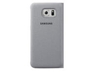 Калъфи Samsung Flip Wallet Fabric за Samsung Galaxy S6 