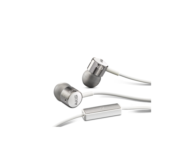 Слушалки AKG K376WHT