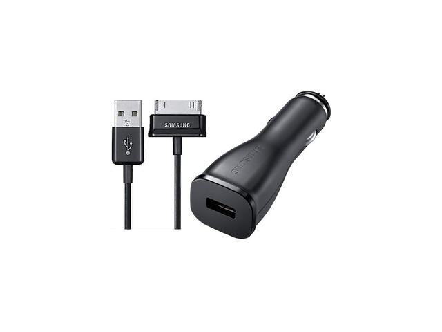 Аксесоари за таблети Samsung car charger ECA-P10C