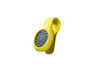 Смарт гривни Jawbone UP MOVE, в жълто-сиво