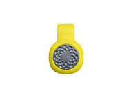 Смарт гривни Jawbone UP MOVE, в жълто-сиво