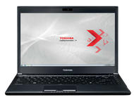 Лаптопи Toshiba Portege R830-194
