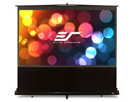 Екрани Elite F84NWH ezCinema