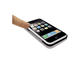 Защитно фолио Защитно фолио Hama за Apple iPhone 4