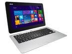 Таблети ASUS Transformer Book (T200TA) 32GB + 500GB, черен цвят