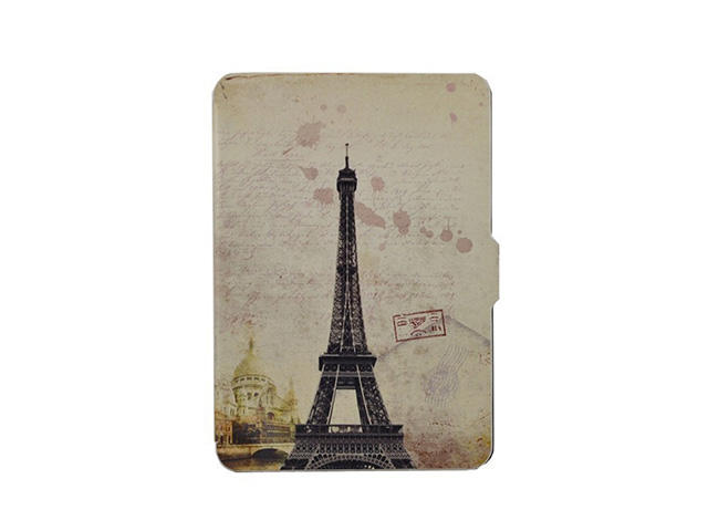 Калъфи за таблети Калъф за Amazon Paperwhite, Paris
