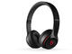 Слушалки Beats Solo2, черни