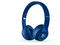 Слушалки Beats Solo2, в синьо