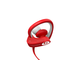 Слушалки Beats Powerbeats2, в червено