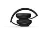Слушалки Beats Studio, в черен мат