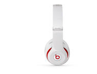 Слушалки Beats Studio, в бяло
