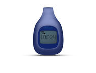 Смарт гривни Fitbit Zip, в синьо