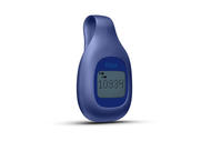 Смарт гривни Fitbit Zip, в синьо