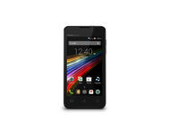 Смартфони Energy Phone Colors 4GB, черен цвят