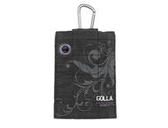Калъфи Golla TWISTER black