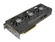 Видео карти SAPPHIRE NITRO R9 390 8G D5