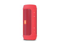 Колони JBL Charge 2 +, в червено