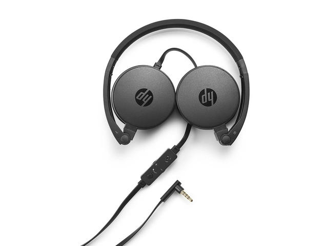 Слушалки HP H2800