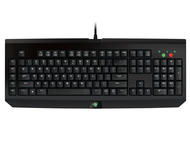 Клавиатури RAZER BlackWidow Stealth 2014
