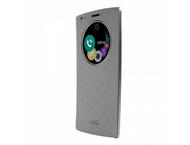 Калъфи LG QuickCircle Case за LG G4, в сиво
