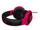Слушалки Razer Kraken Pro Neon, черно-розови