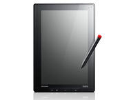 Таблети Lenovo ThinkPad Tablet 16GB, черен цвят
