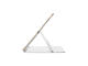 Калъфи за таблети Samsung Tab S 10.5 Book Cover, в бяло