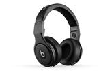 Слушалки Beats Pro, в черно